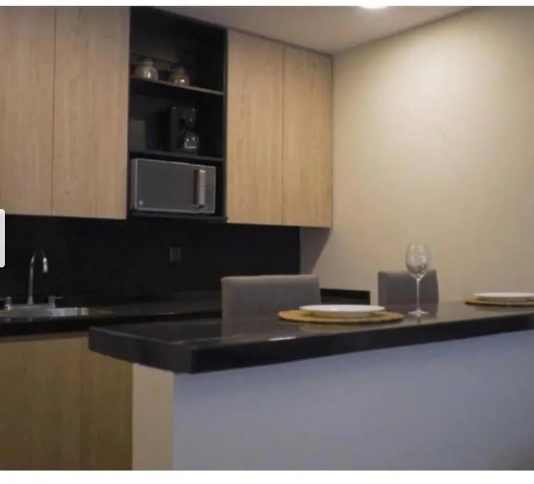 Depa Boutique Tulum Apartment
