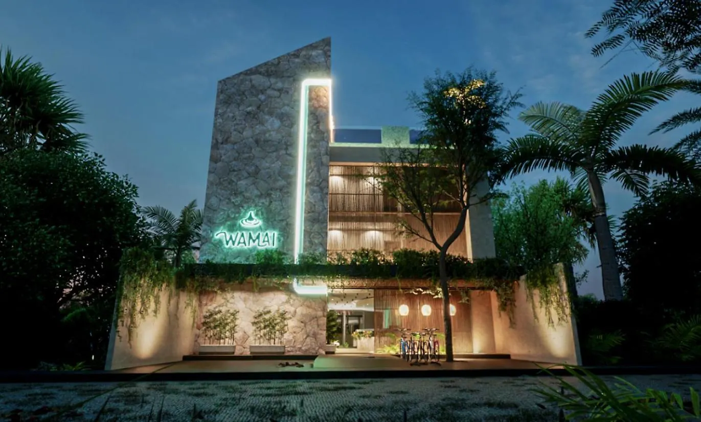 Depa Boutique Tulum Apartment Mexico